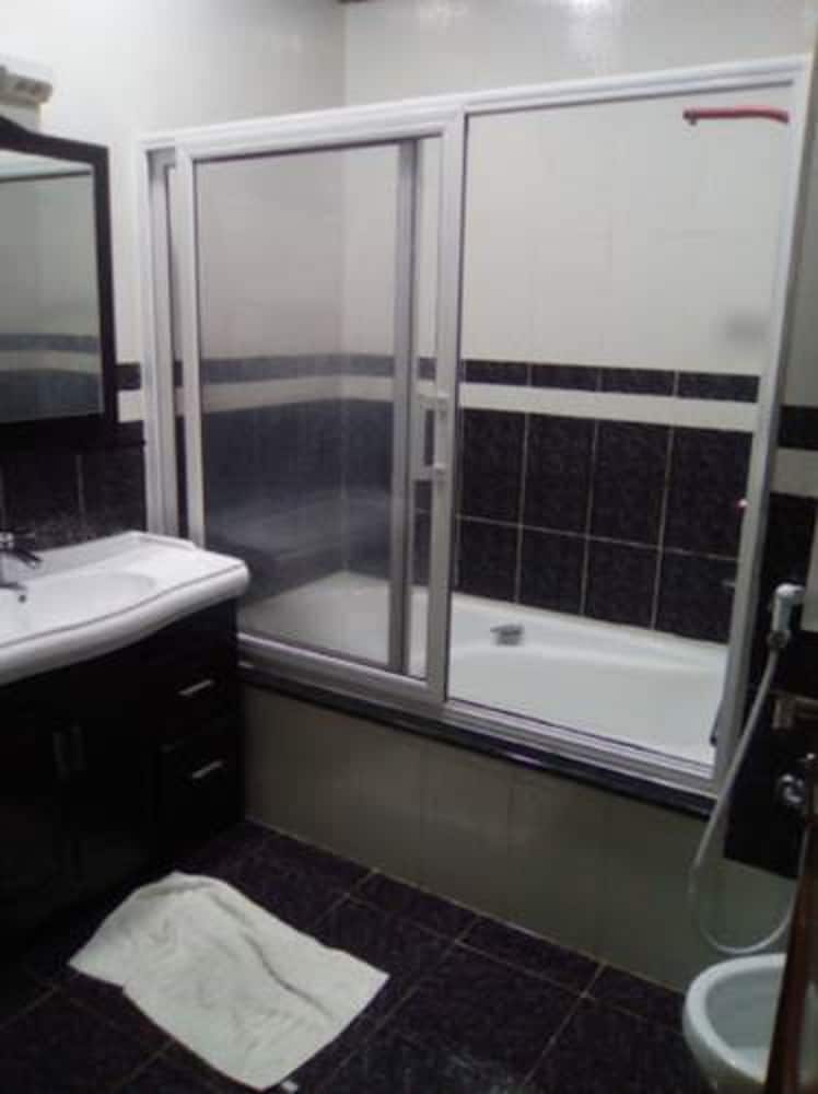 Hotel Maraval Oran 50/50