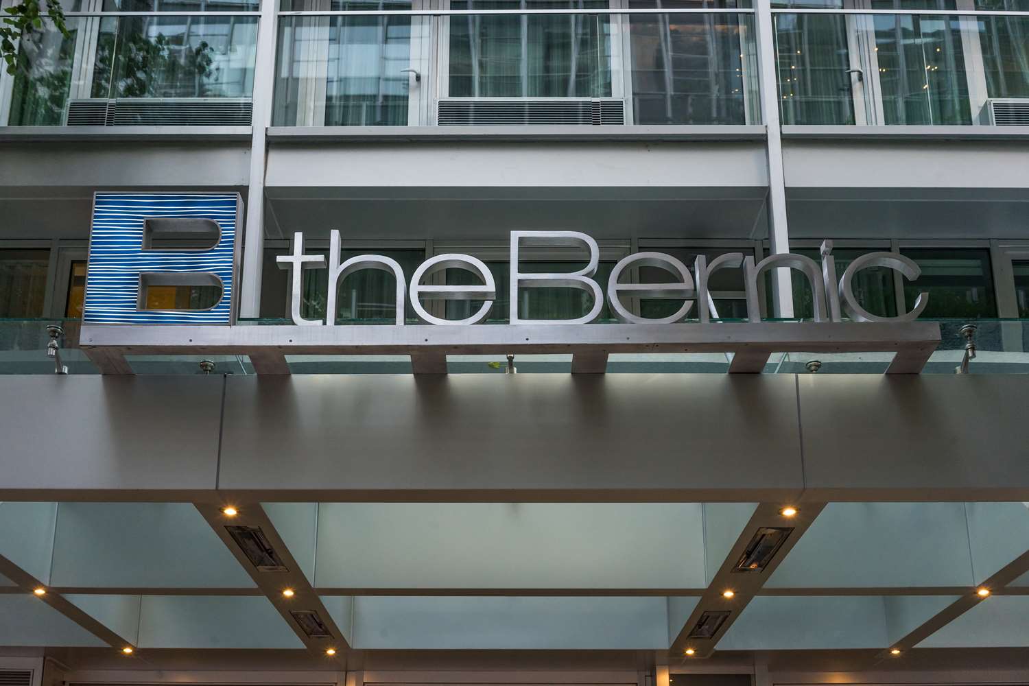 THE BERNIC HOTEL NEW YORK CITY TAPESTRY COLLECTION BY HILTON in NEW YORK - NY