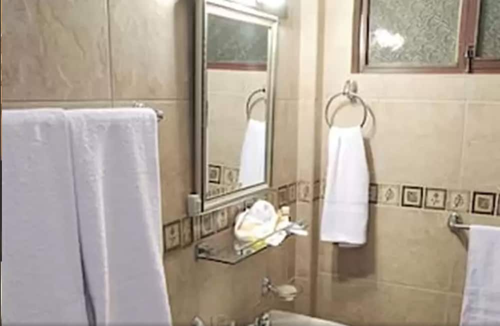 Hotel Casa San Rafael 33/47
