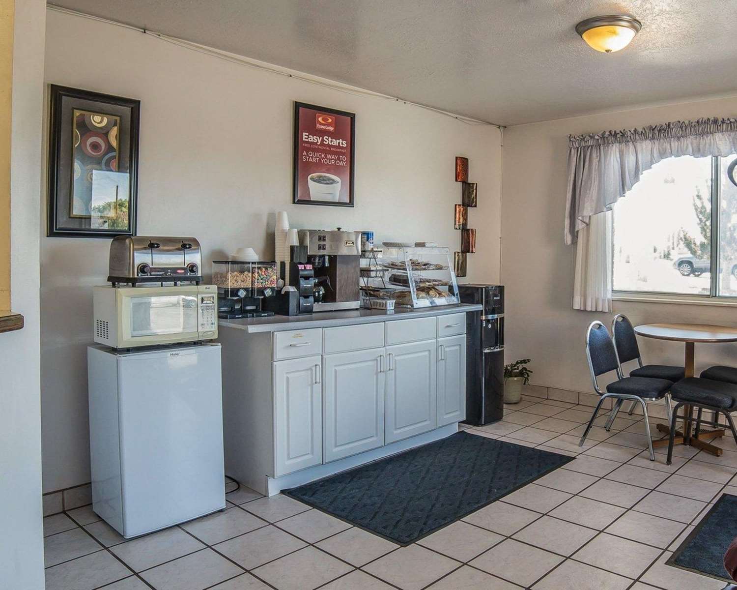 Ameri Stay Inn Suites 3/12