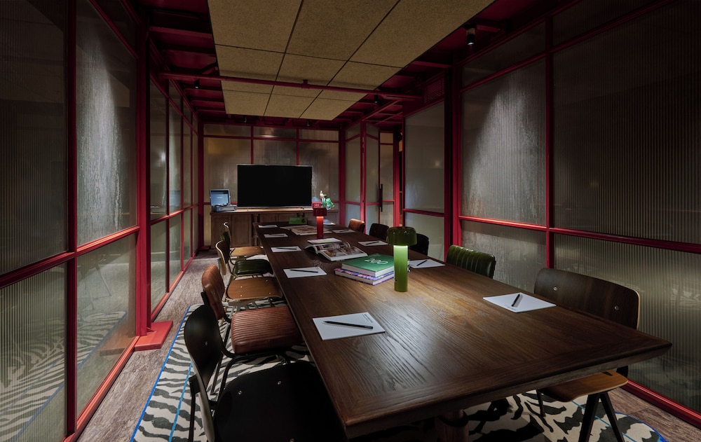 25hours Hotel Jakarta The Oddbird 34/50