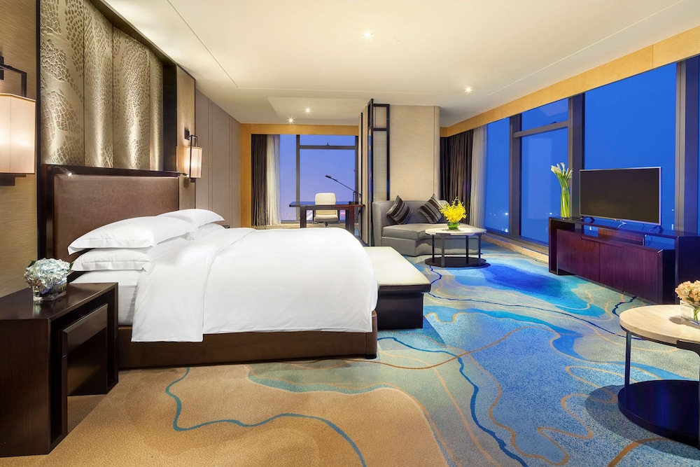 Hilton Zhuzhou 13/57