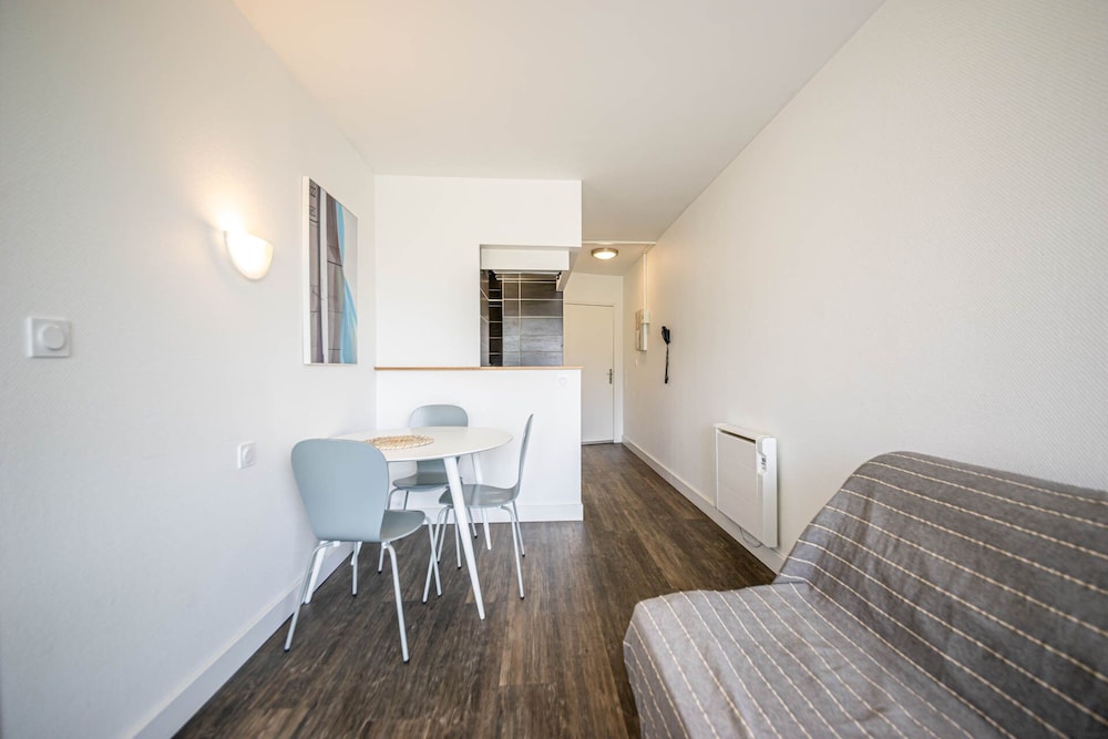 Best Western Hotel Le Crystal Dinard 40/58