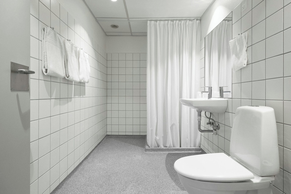 Four Points Flex By Sheraton Ishoj 52/53
