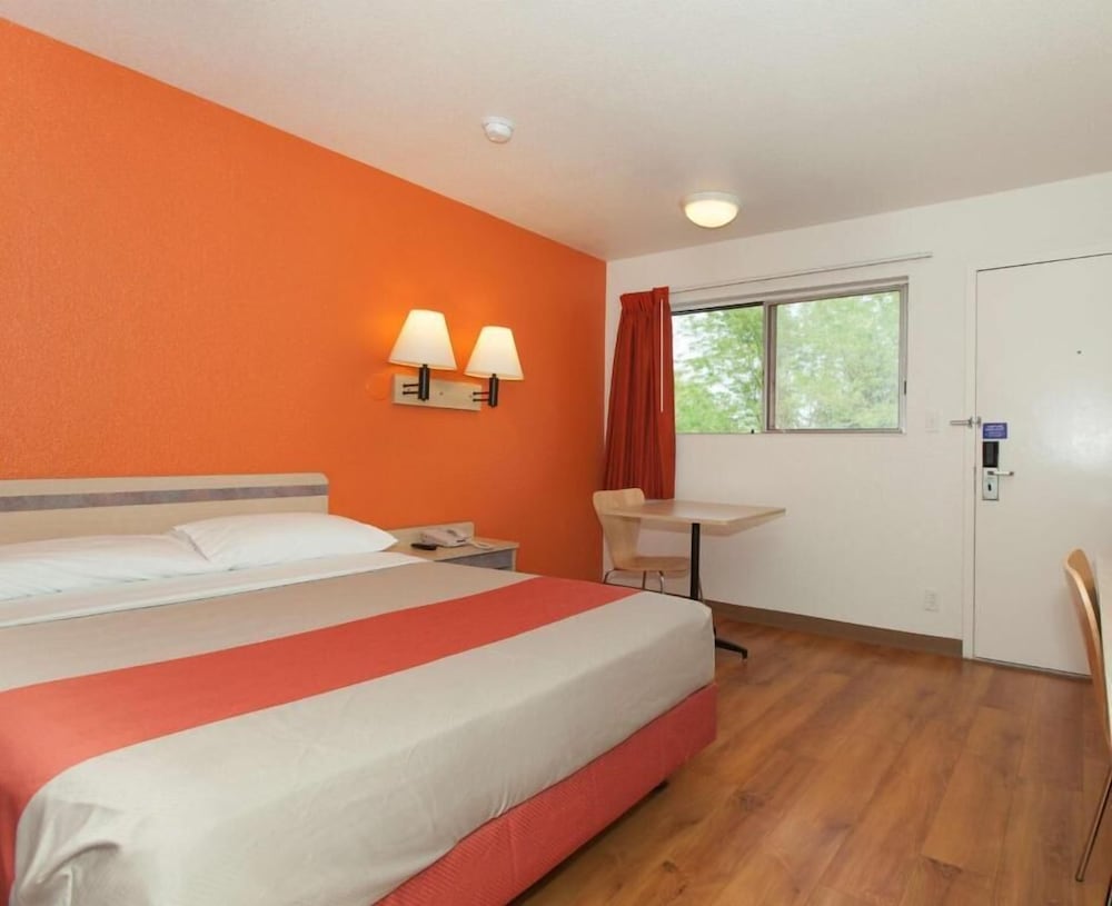 Motel 6 Davis - Sacramento Area 28/58