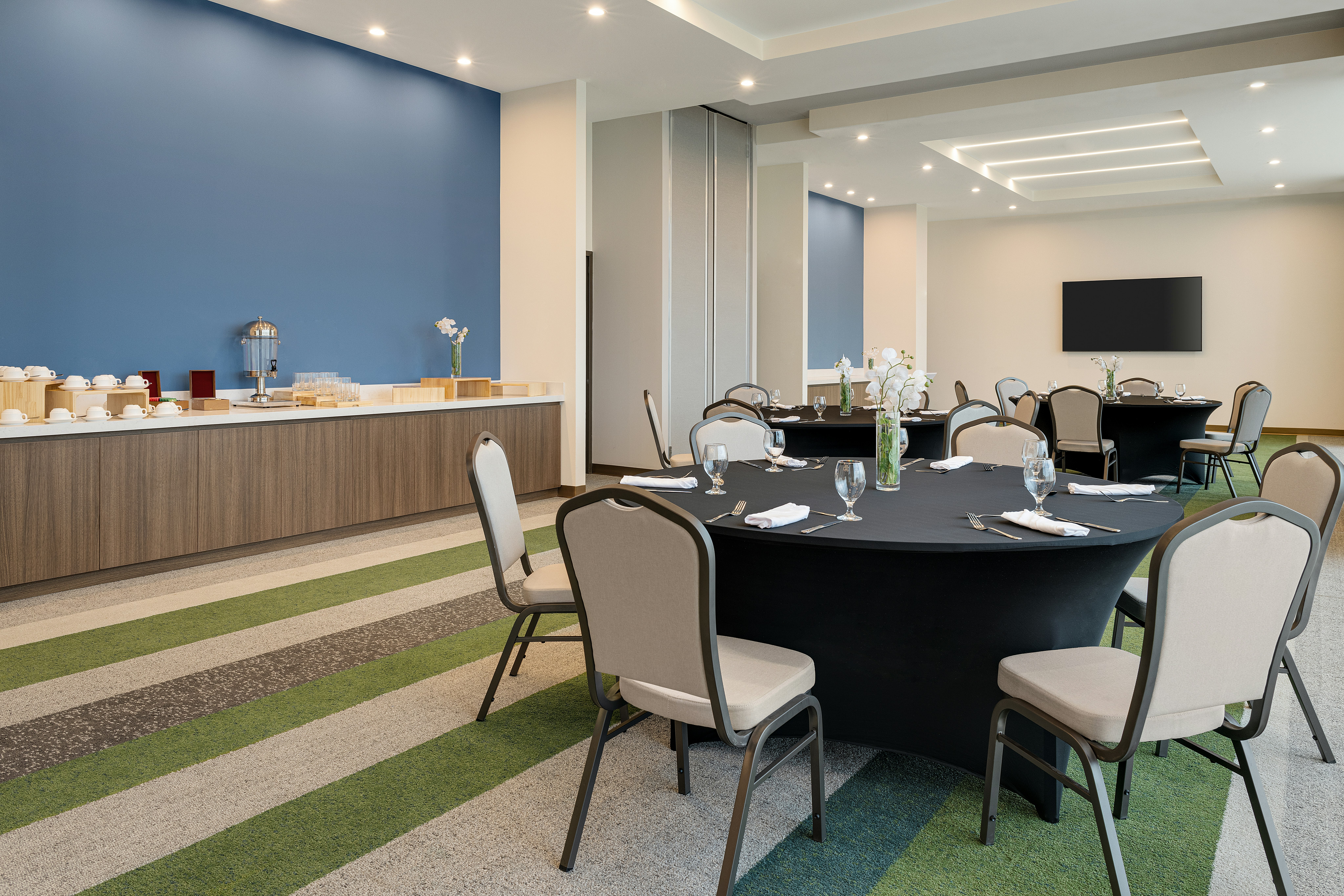 Hilton Garden Inn San Jose Airport City Mall 28/40