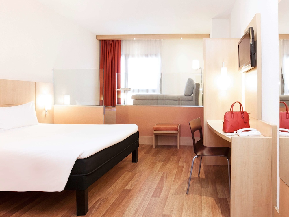 Ibis Madrid Centro Las Ventas 21/70