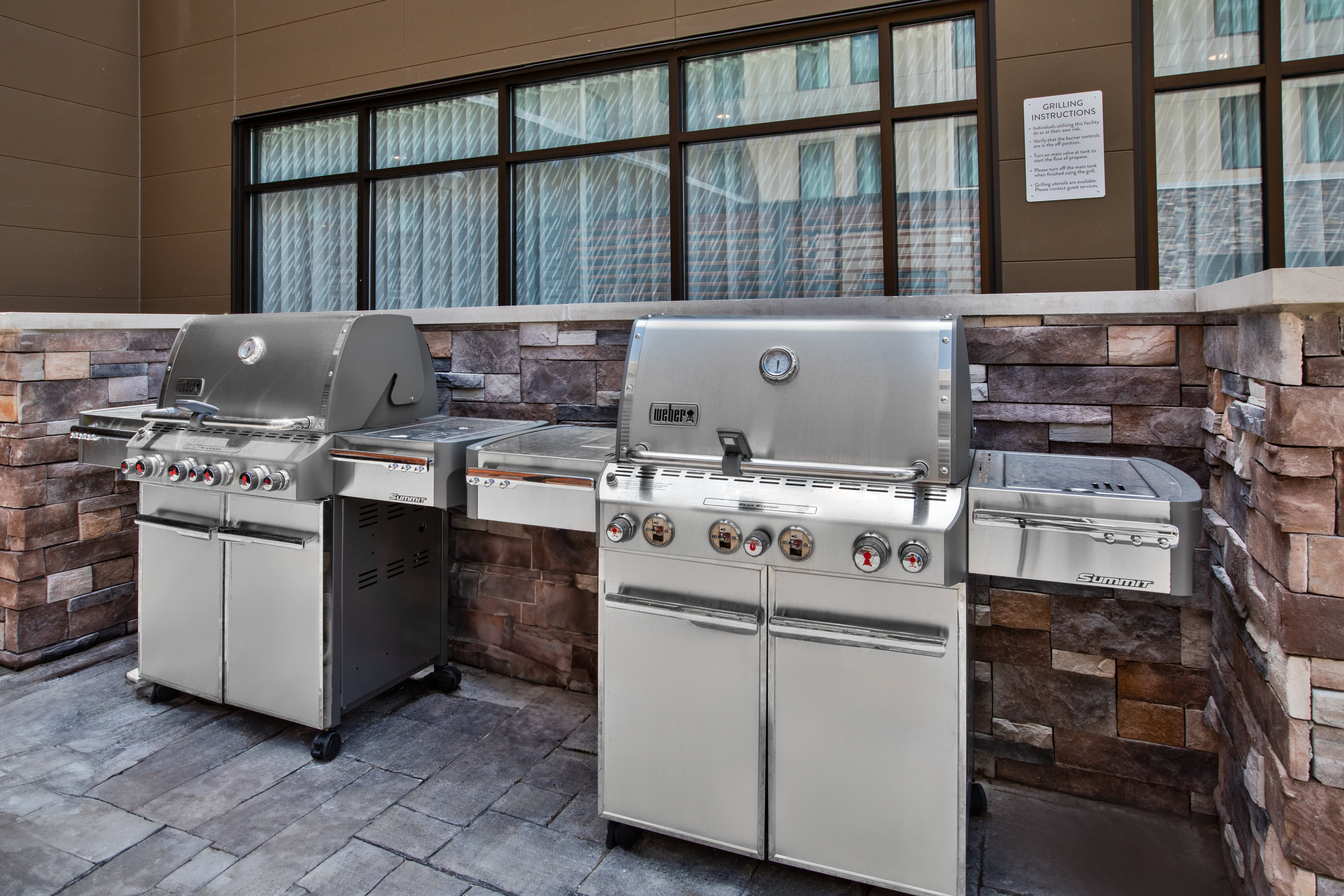 Staybridge Suites Grand Rapids South by IHG 36/38