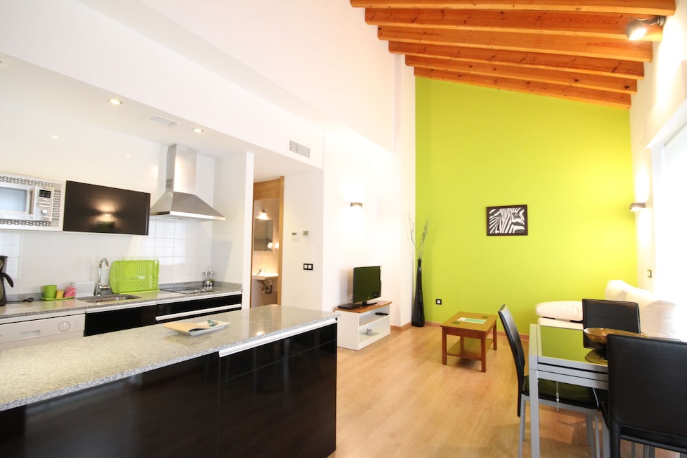 APARTAMENTOS TITO SAN AGUSTIN 8/55