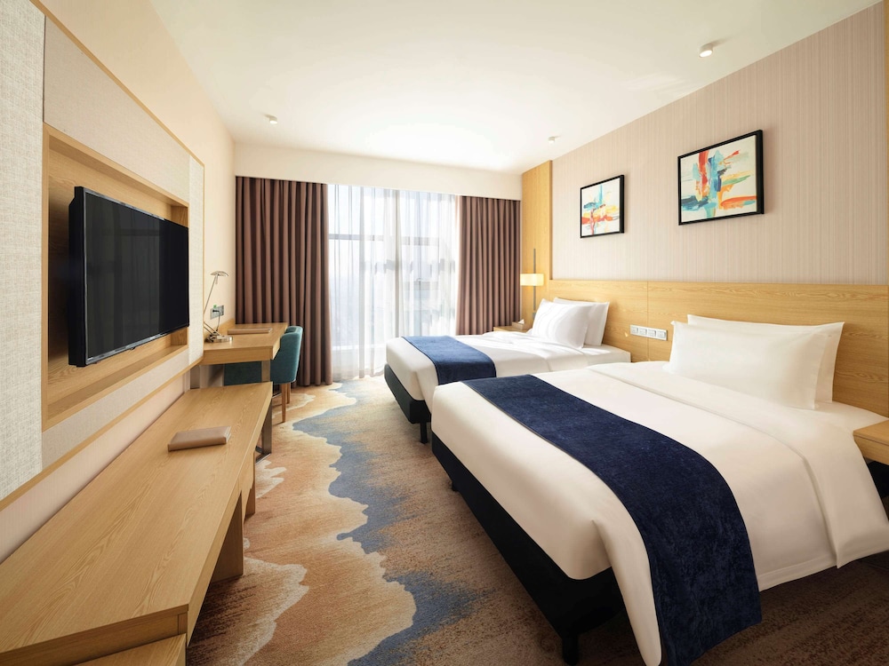 STANDARD, TWIN BEDS