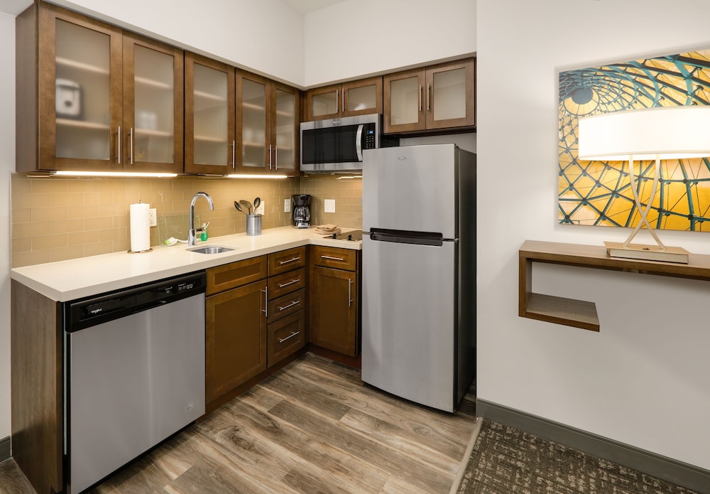 STAYBRIDGE SUITES OKLAHOMA CITY - DOWNTOWN 5/45