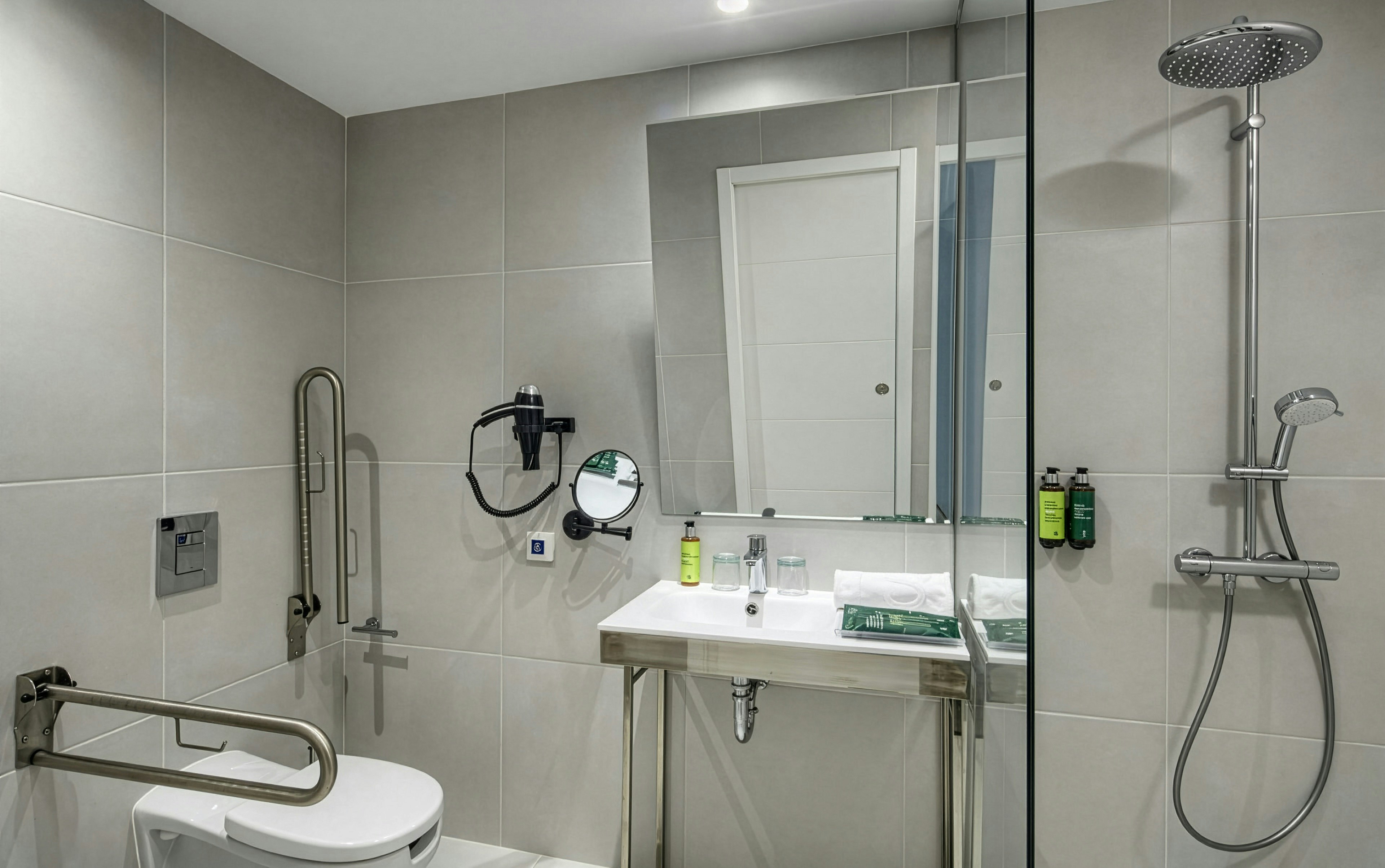 Sercotel Rosaleda Malaga 19/19