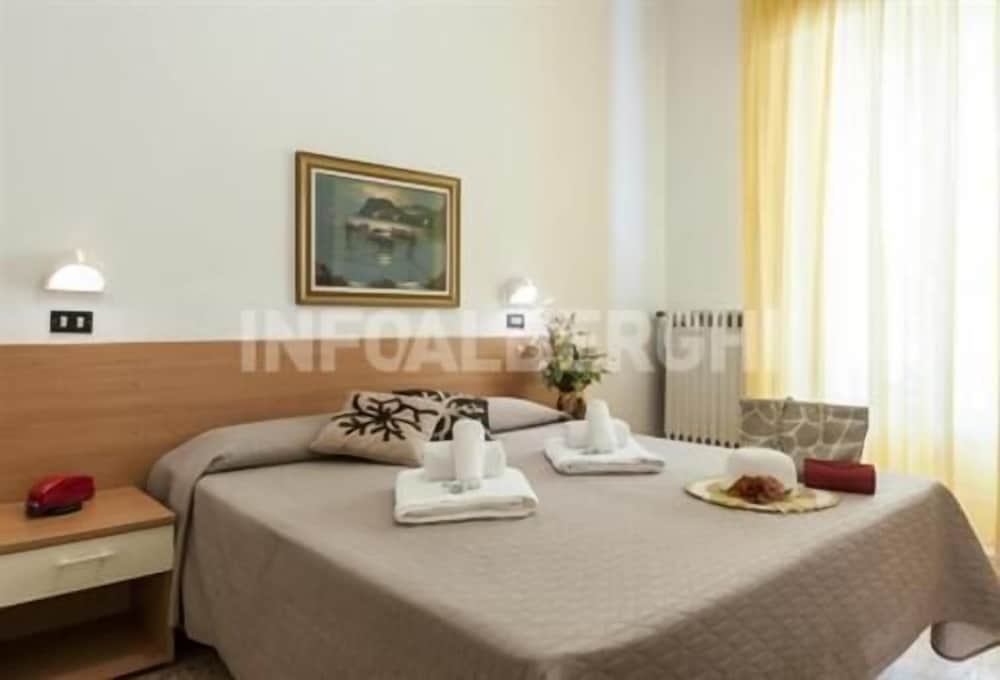 Hotel La Pergola 16/63