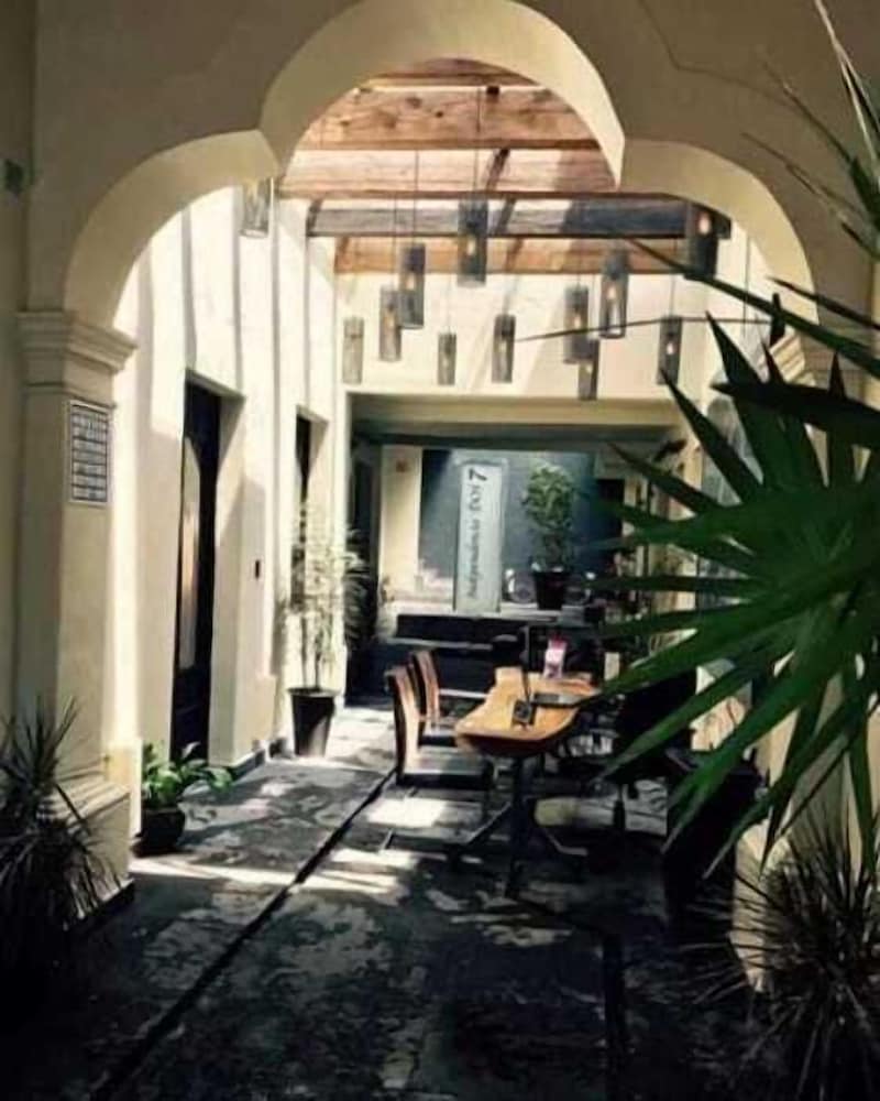 Independencia Dos 7 Hotel Boutique 36/50