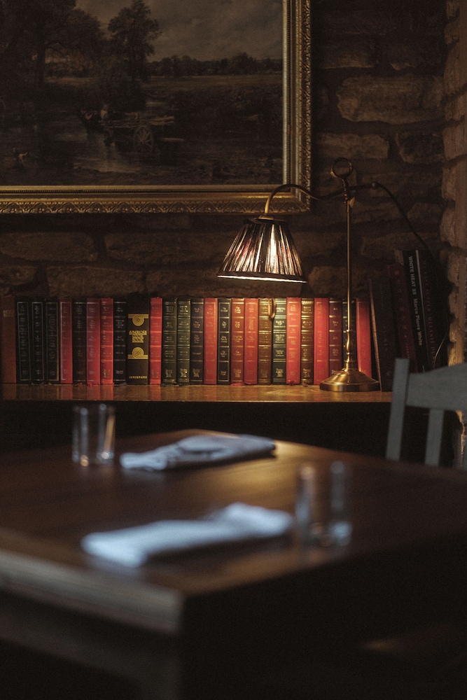 The Lamb Inn Great Rissington 41/47