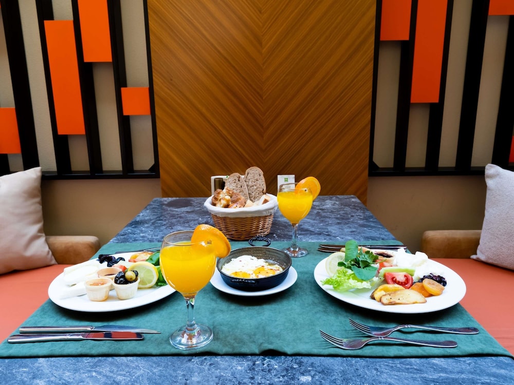 Ibis Styles Istanbul Bomonti 55/70