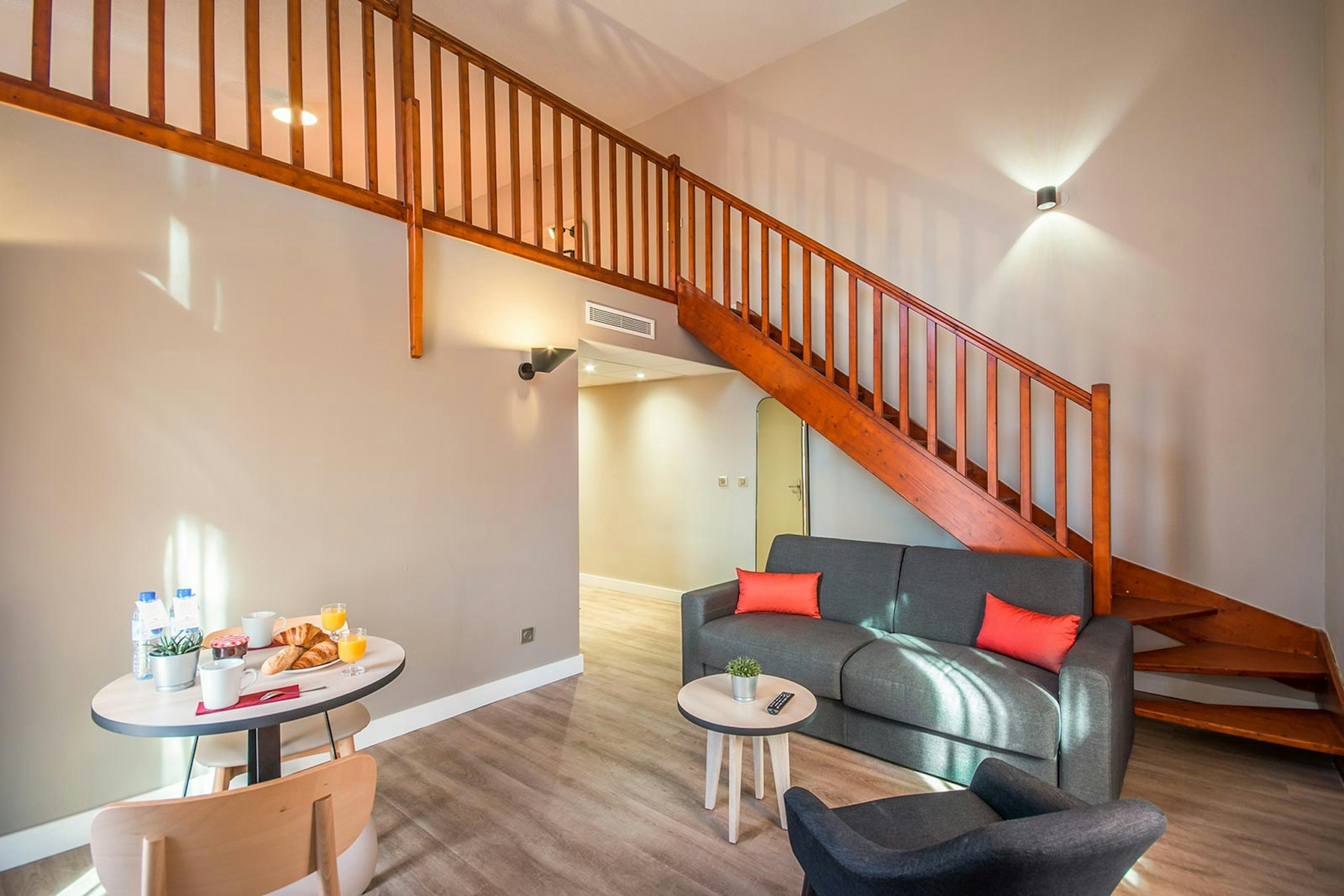 Appart City Confort Montpellier Saint Roch 43/73