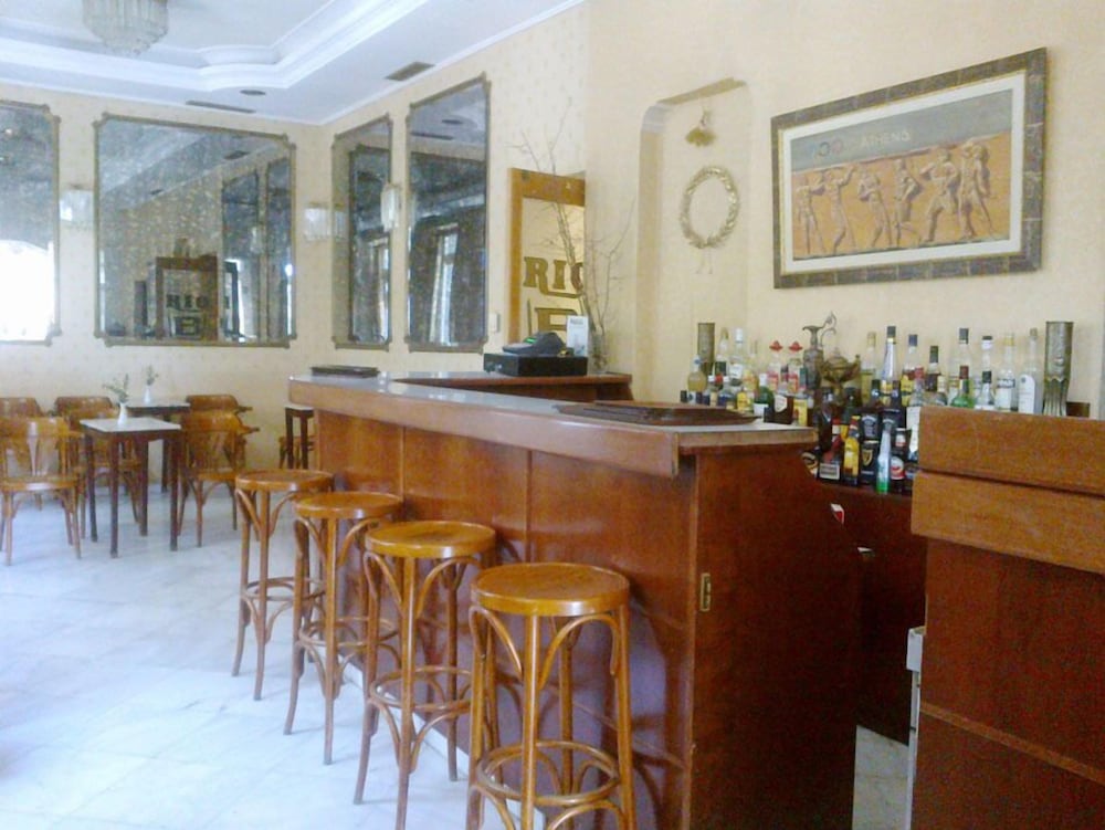 Rio Athens Hotel 35/49
