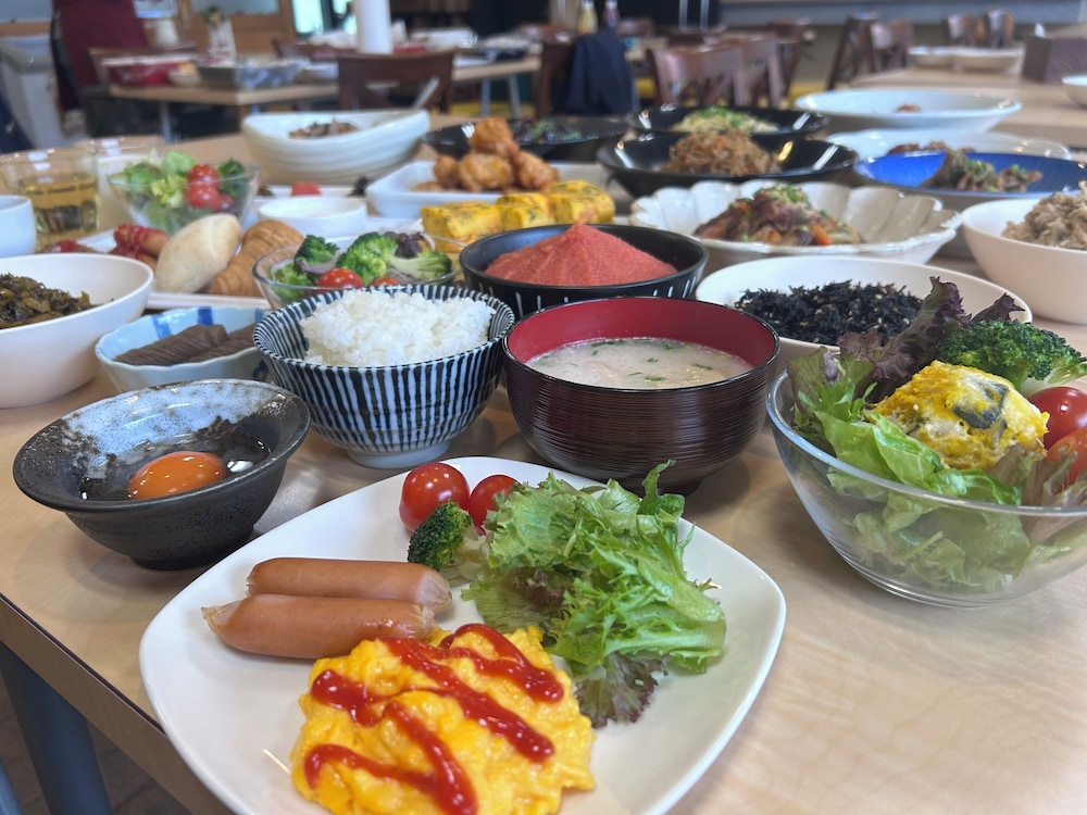 Fukuoka Floral Inn Nishinakasu 36/49
