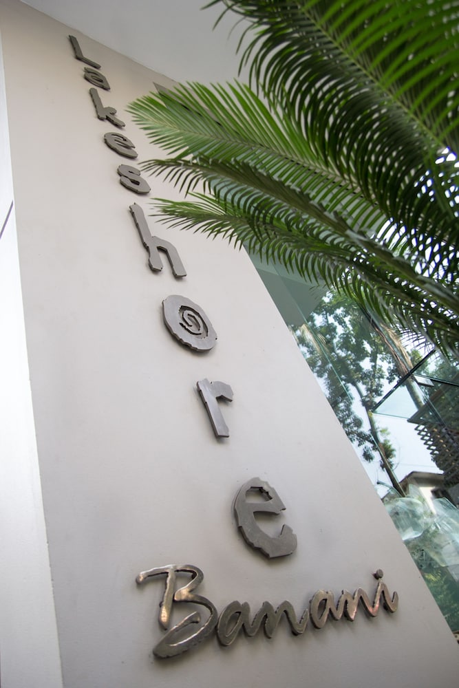 Lakeshore Banani in DHAKA