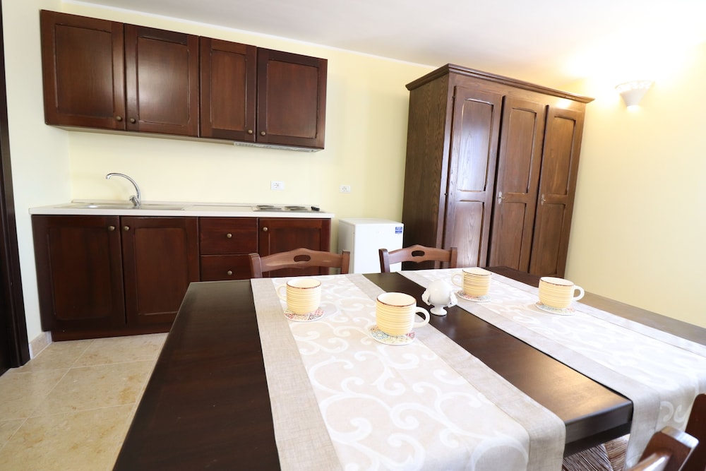 Tenuta Gli Agrumi Del Salento 7/50