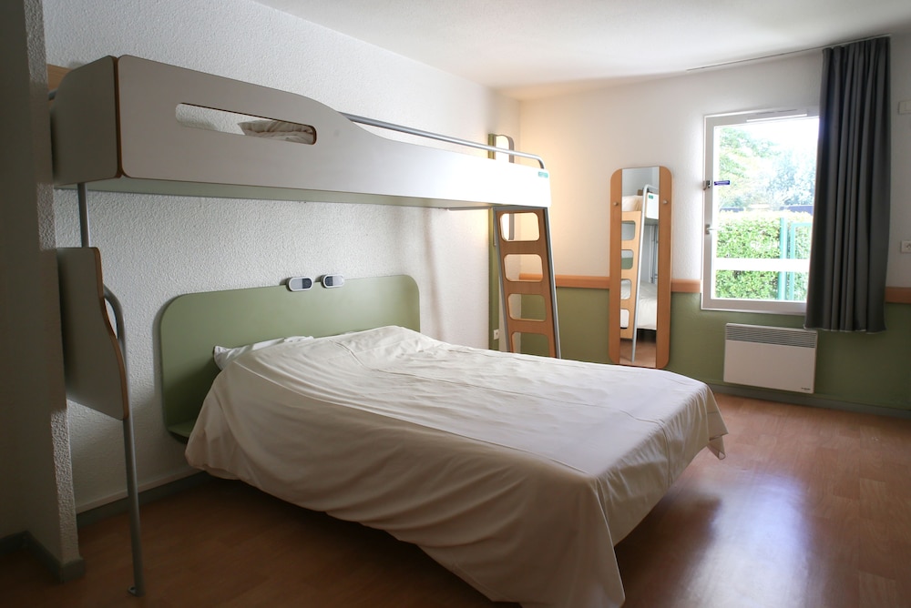 Ibis Budget Boulogne Sur Mer Centre Les Ports 16/61
