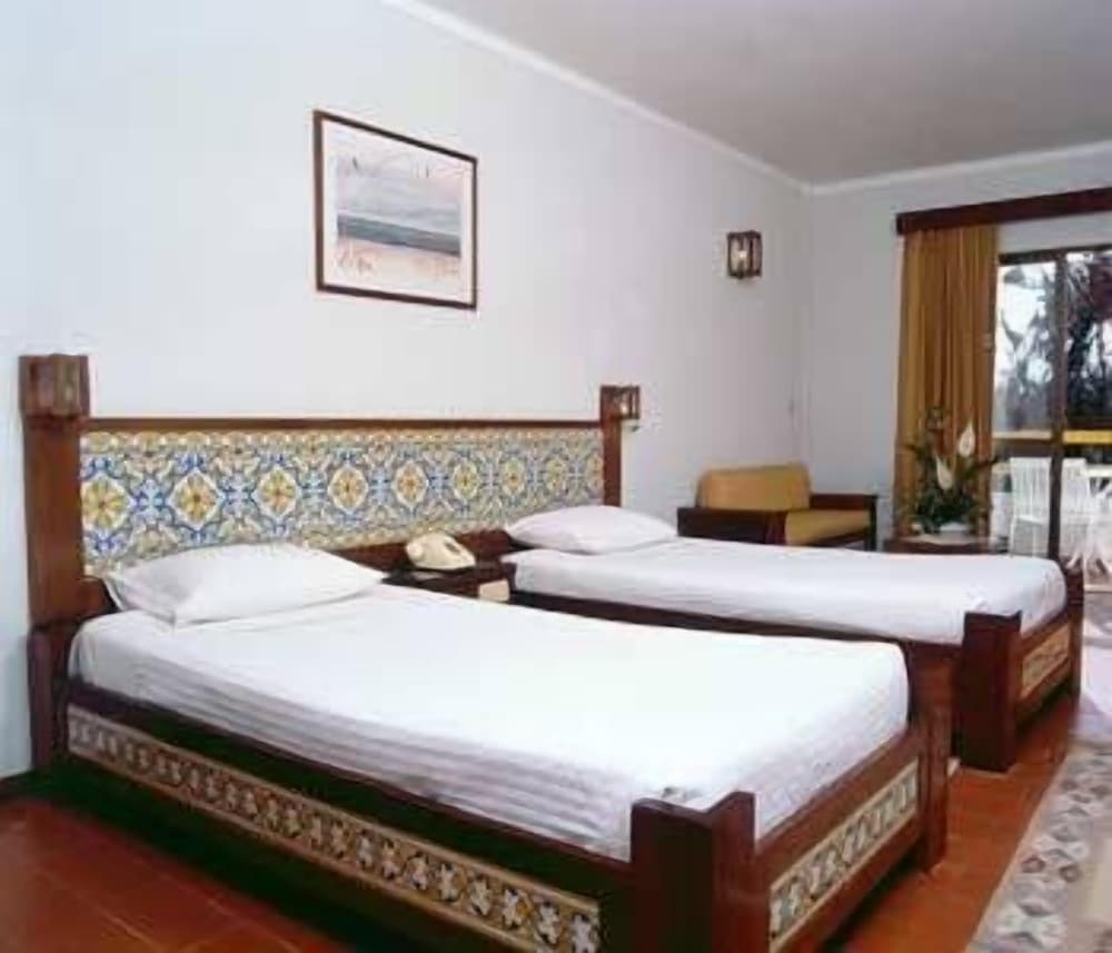 Casablanca Unique Hotel 17/50