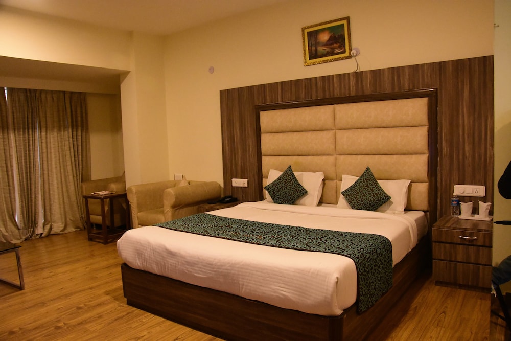 Hotel Rama Trident 21/45