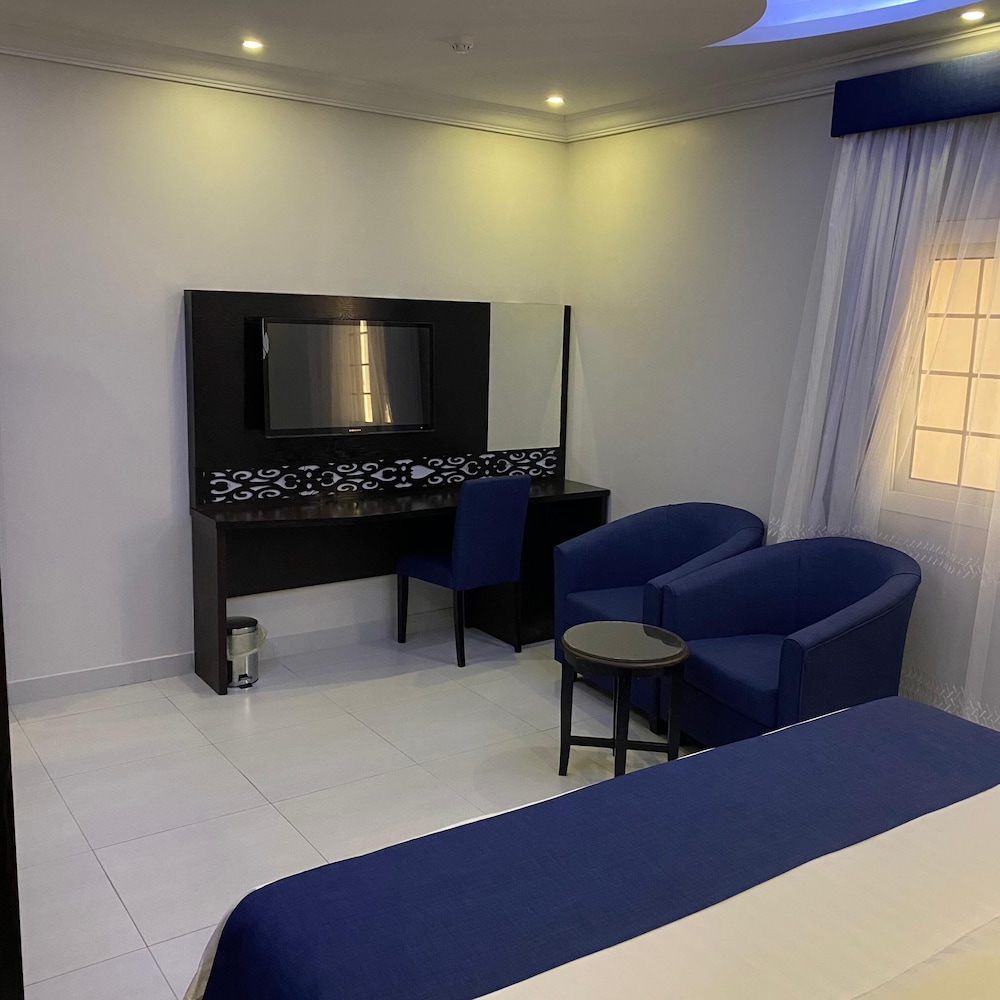 سيتي سنتر بلازا للشقق الفندقية(City Center Plaza Aparthotel) 33/42