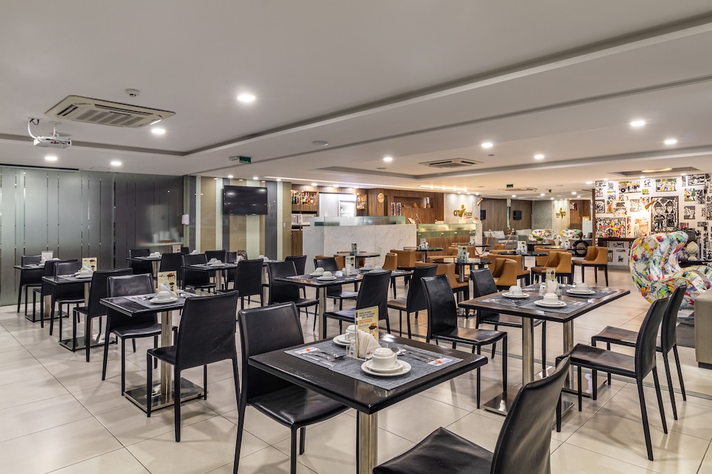 Citi Hotel Premium 34/45