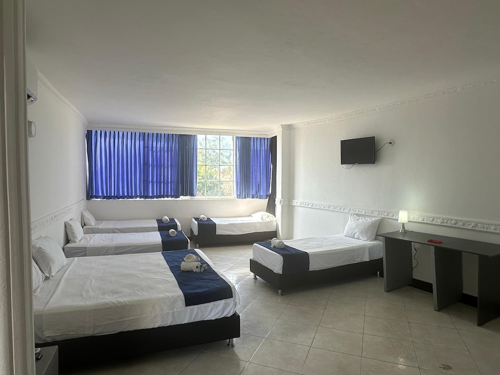 Hotel SG Castillo Aqua 17/50