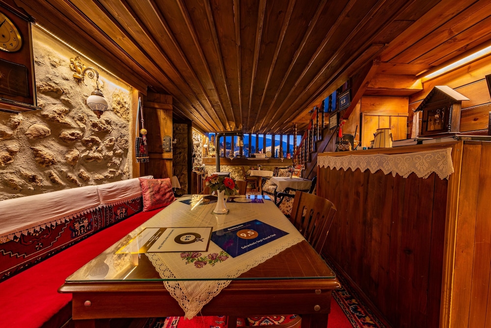 Safranbolu Seyir Konak Otel 54/67