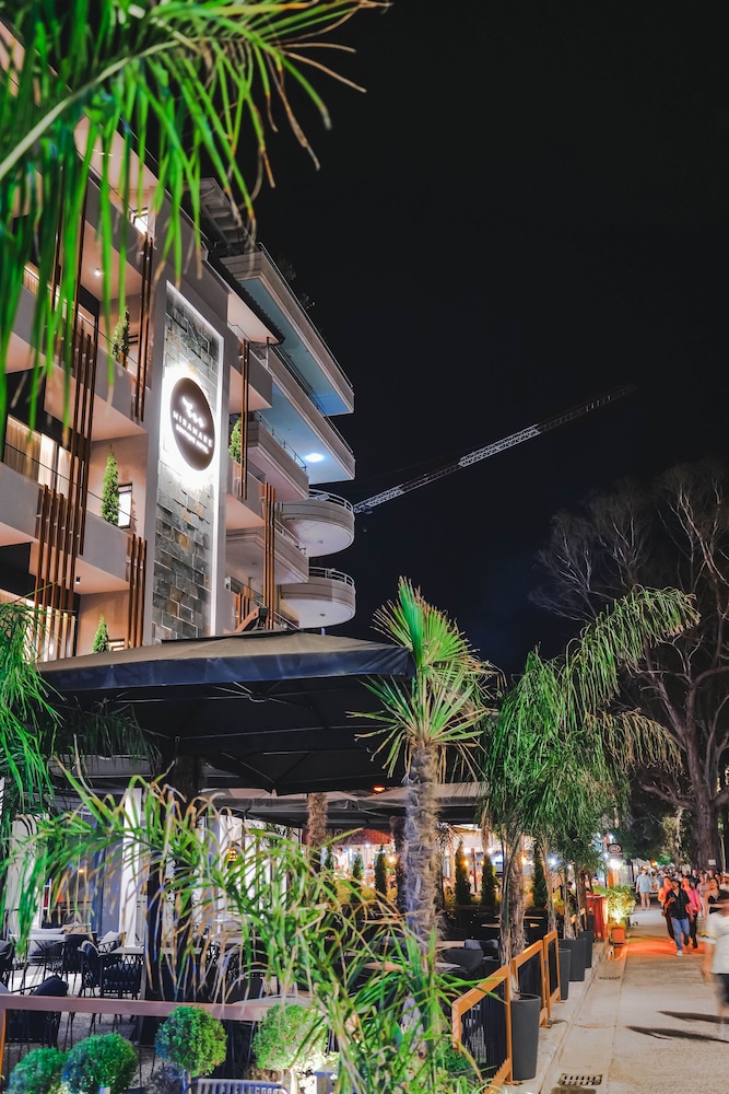 Miramare Boutique Hotel 10/50