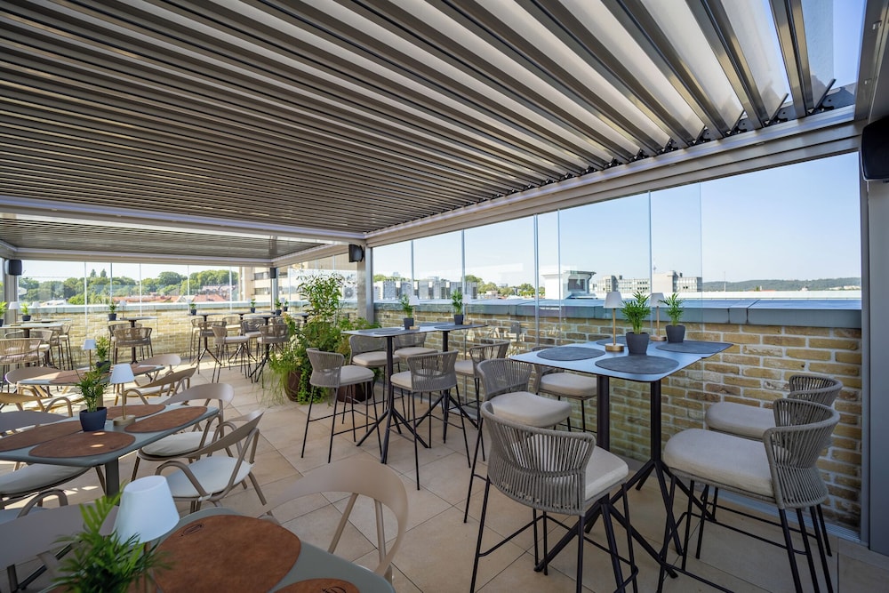 Neringa Hotel 36/50