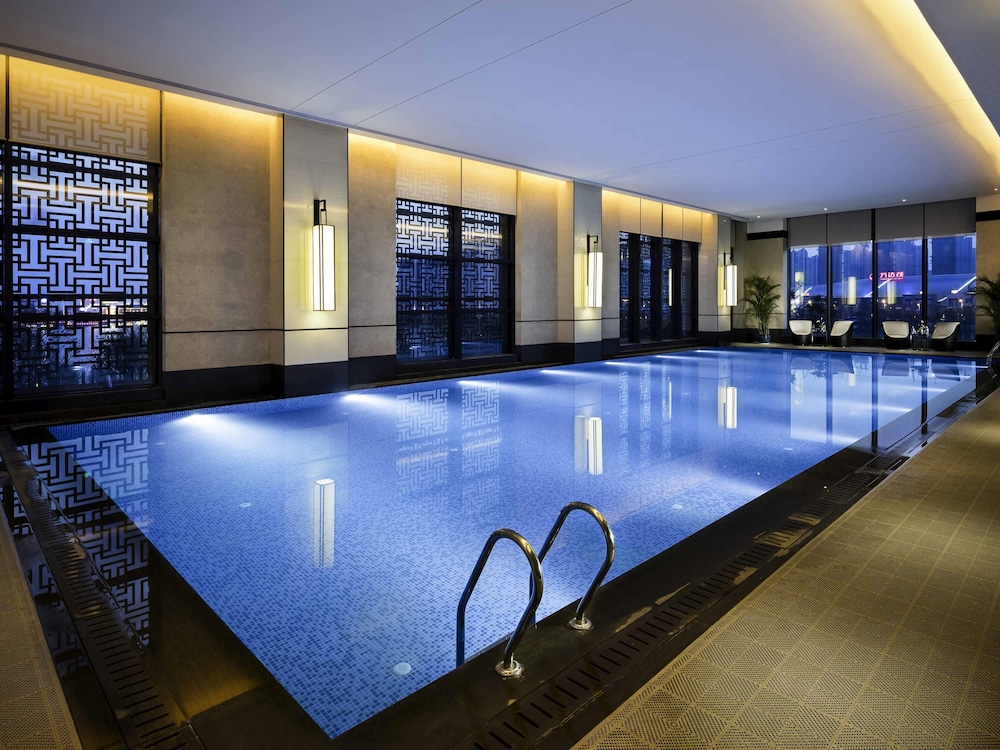 Pullman Hefei Sunac 14/48