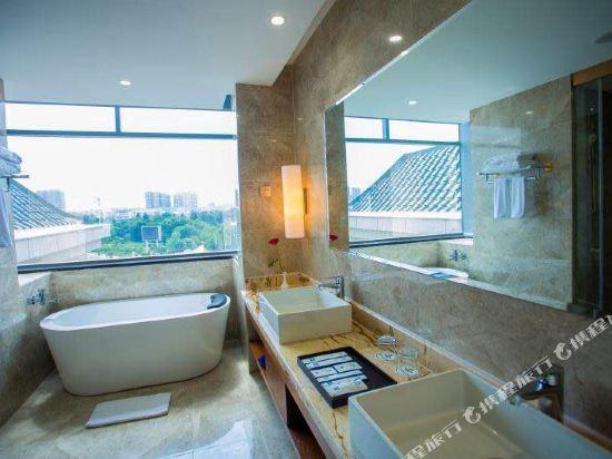 Sheng Bang Hotel 38/38