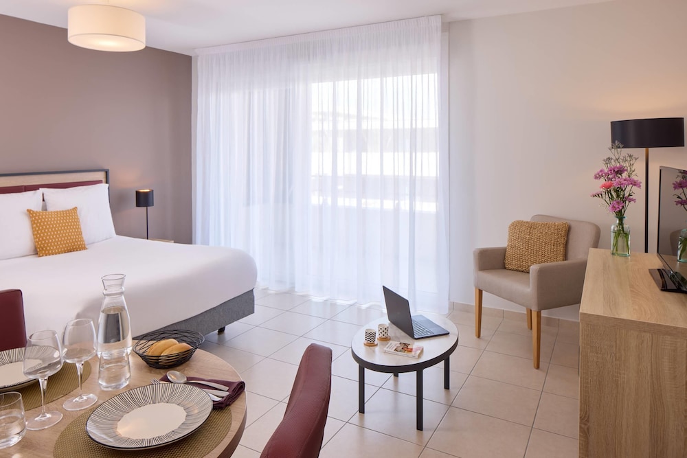 Quality Aparthotel Perpignan Prestige 13/38