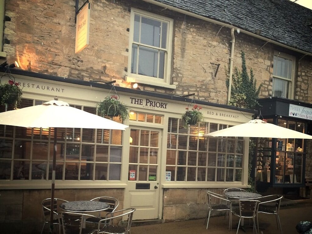The Priory Burford Bed And Breakfast 25/59