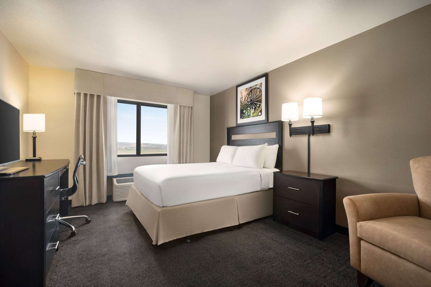 Baymont By Wyndham Elko 6/18