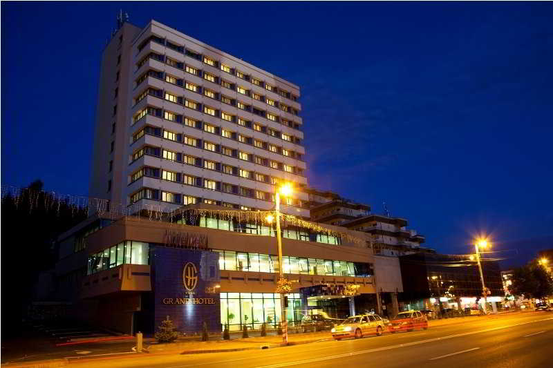Grand Hotel 1/20