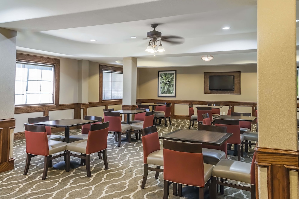 Comfort Inn Edinburg South Texas 33/46
