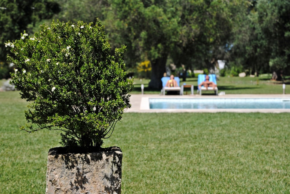 Masseria Corda Di Lana 8/66