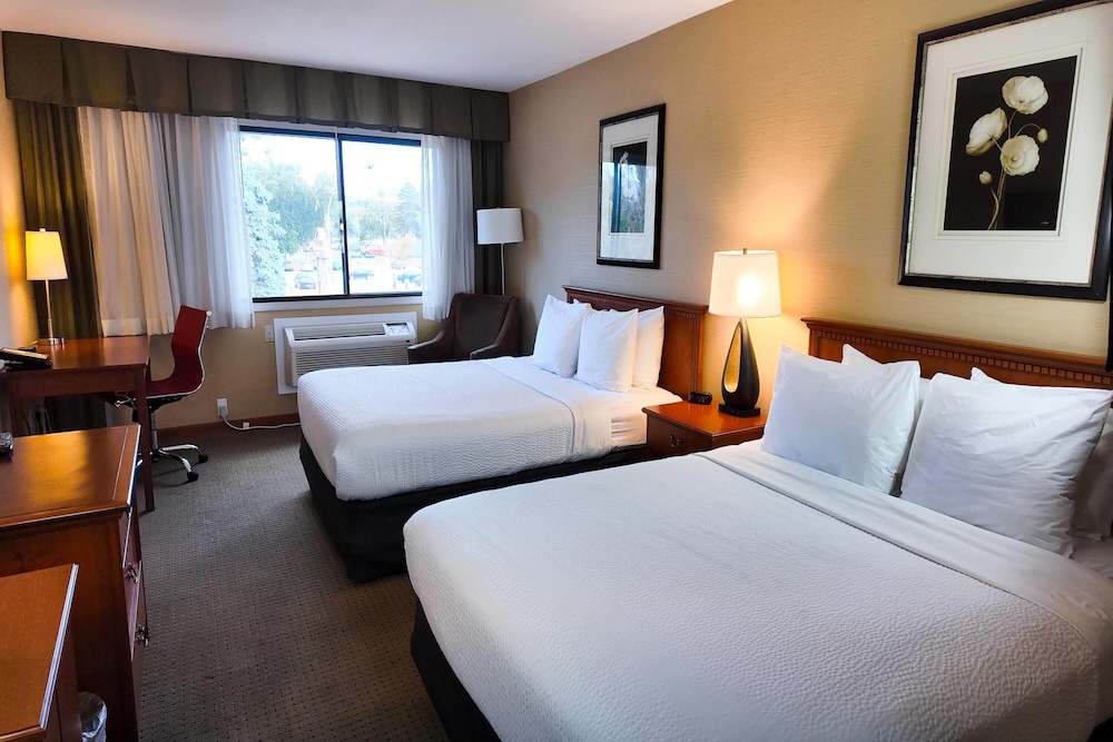 ROOM, 2 QUEEN BEDS