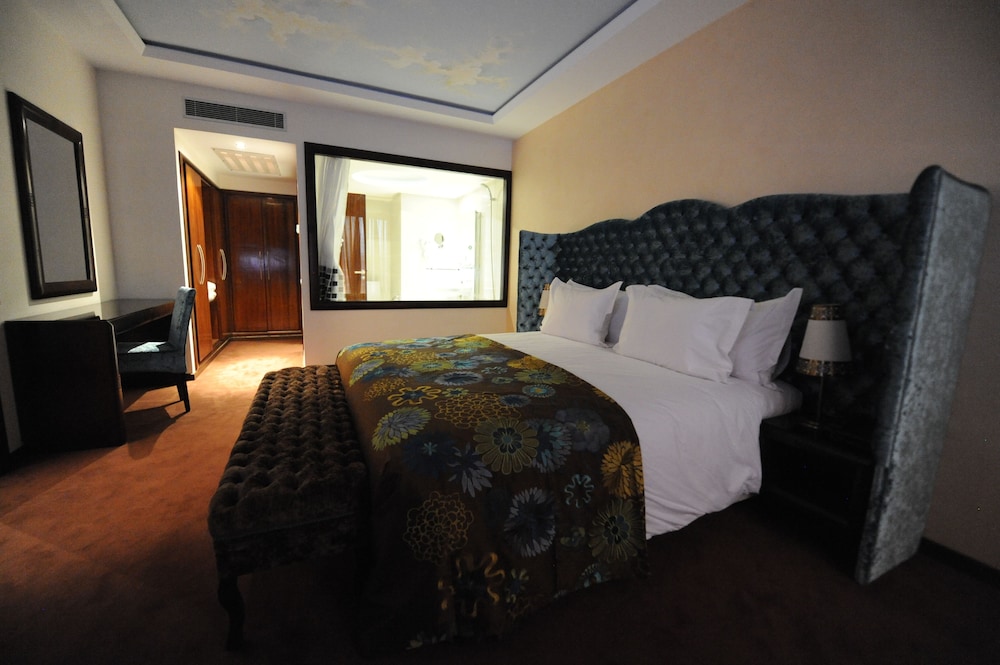 Rive Hôtel 29/58