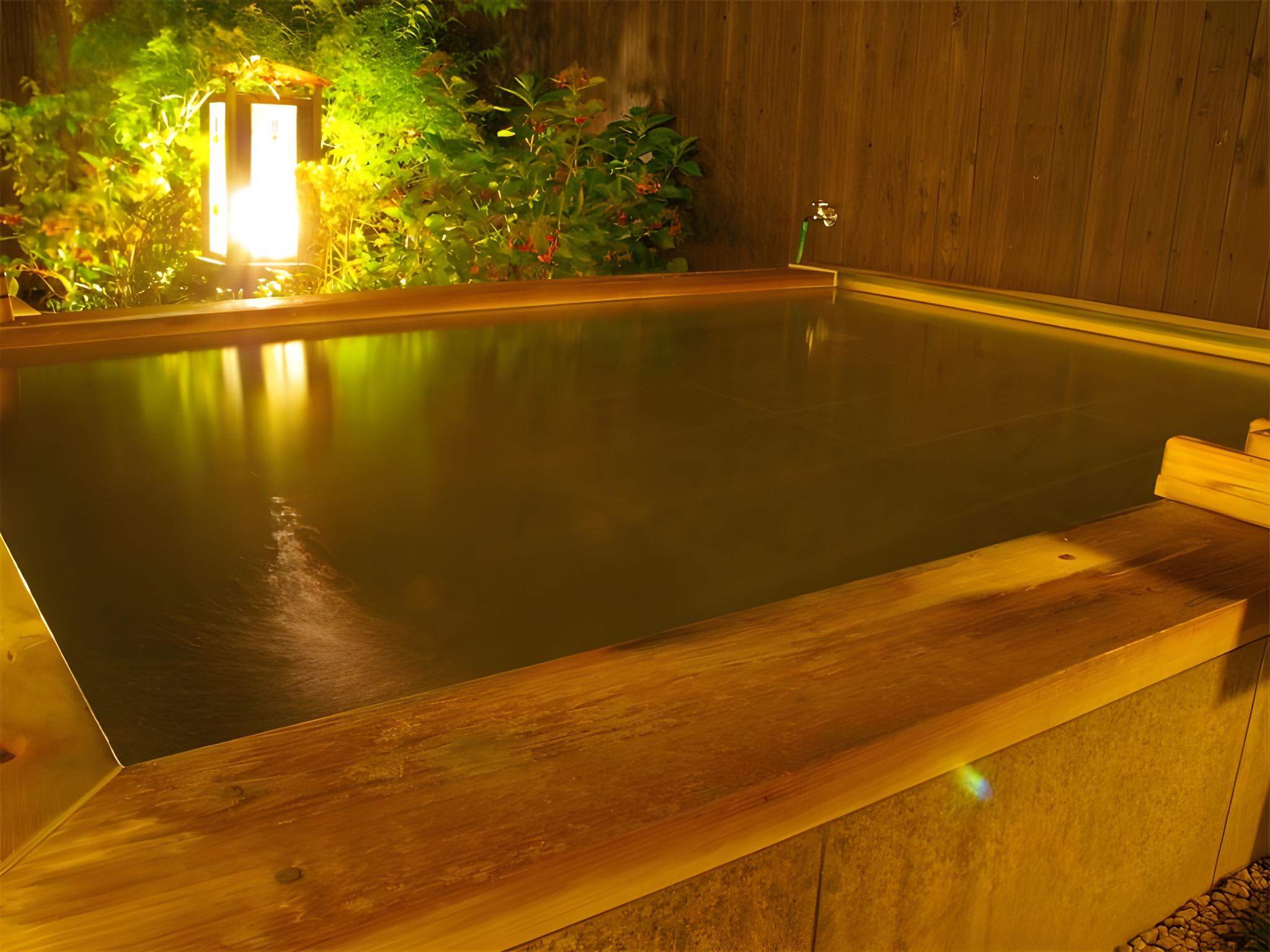 Yamato Kogen Bosco Villa 10/27