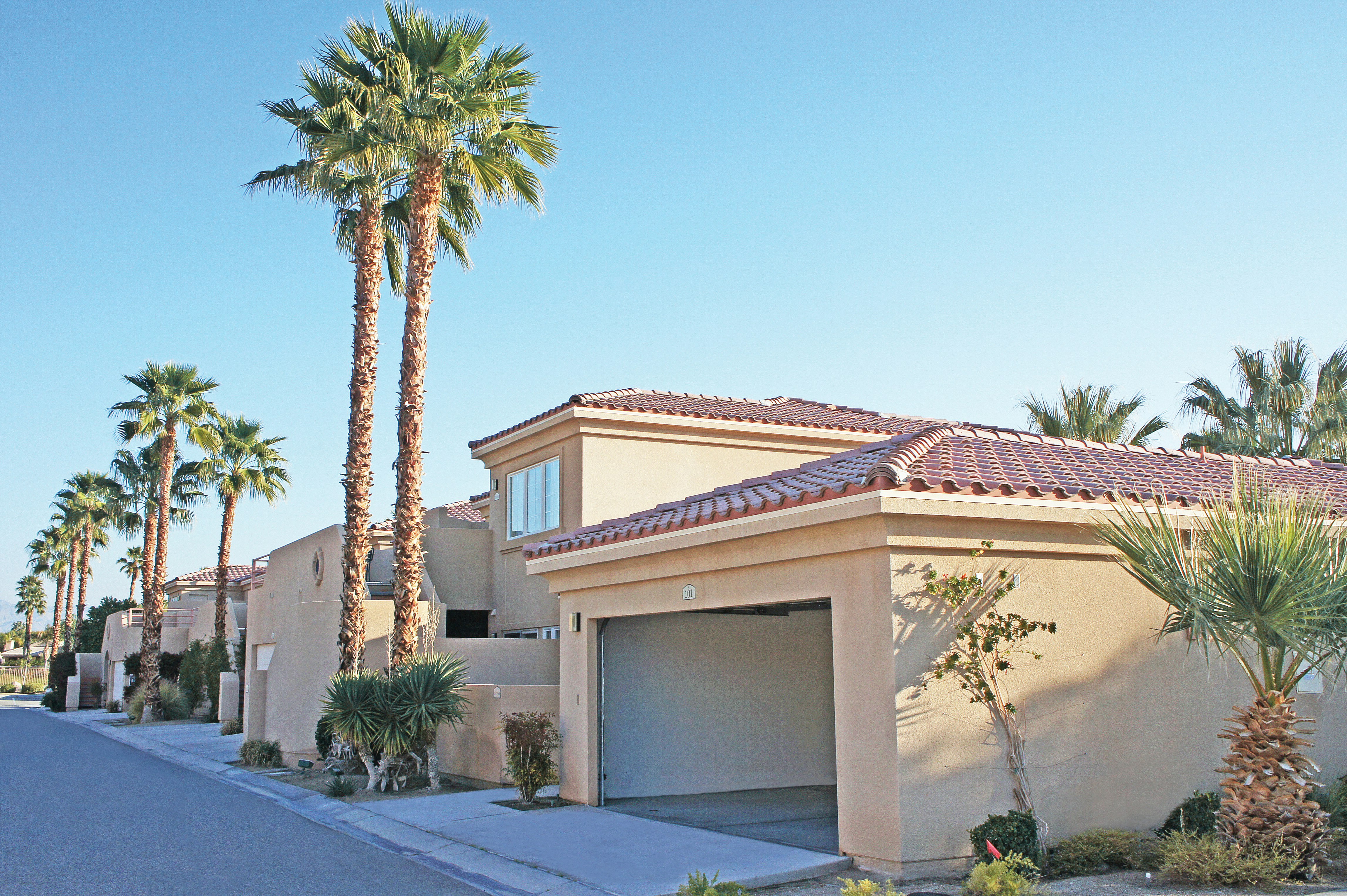 WorldMark Cathedral City in CATHEDRAL CITY - CA