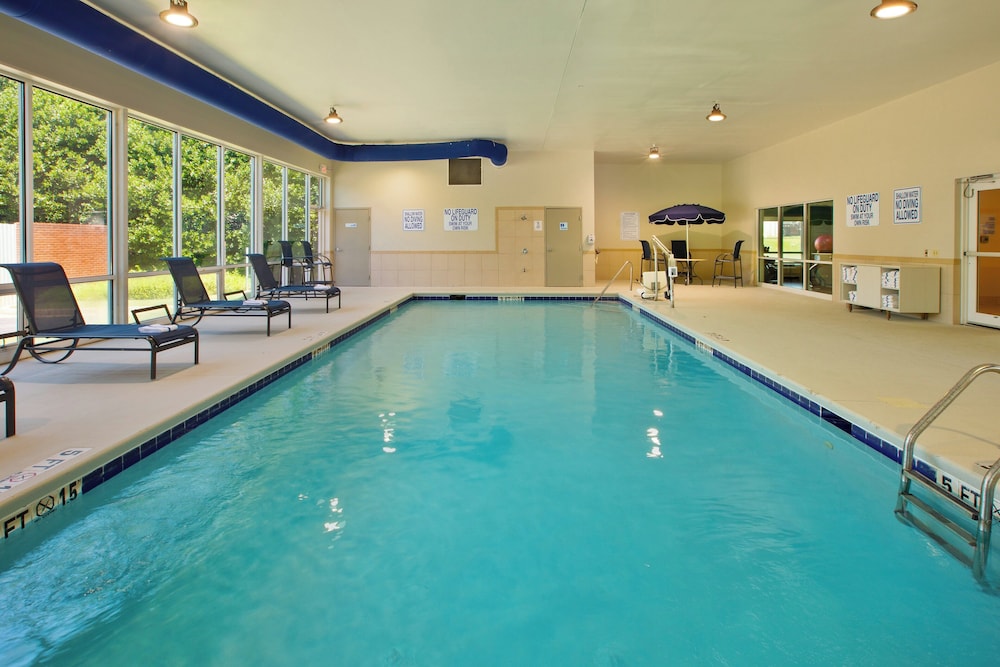 swimming pool spa