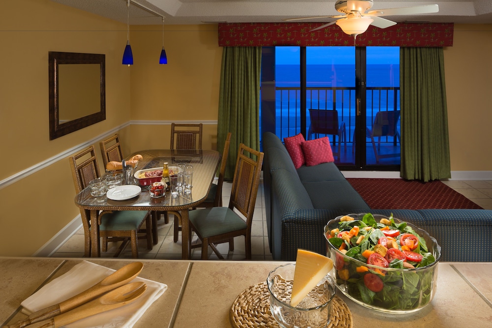 Ocean Club Resort Myrtle Beach 54/68