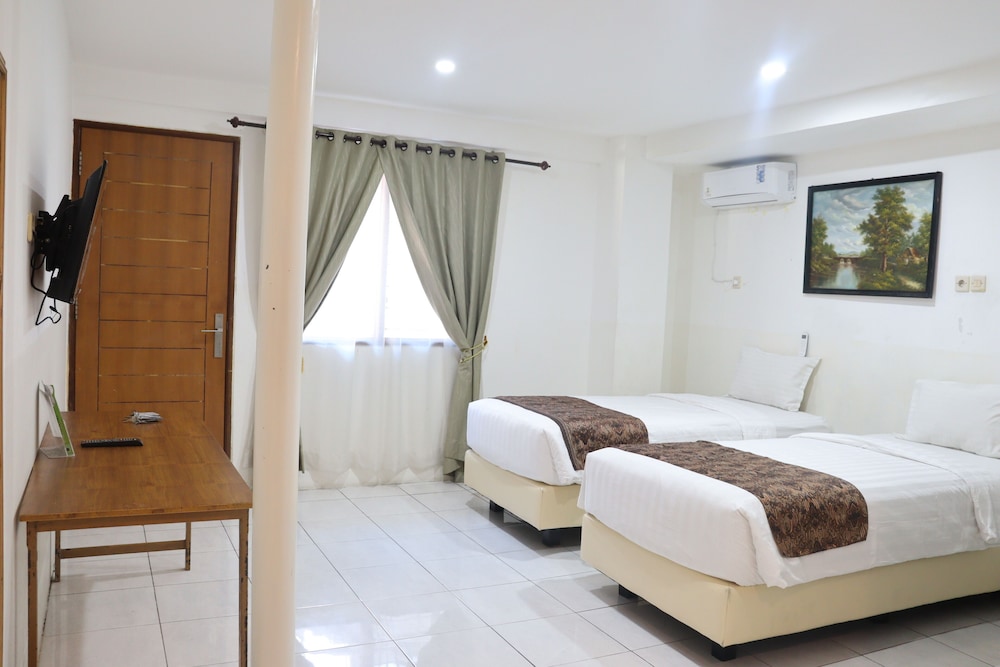 Hotel Netral Jombang 8/34