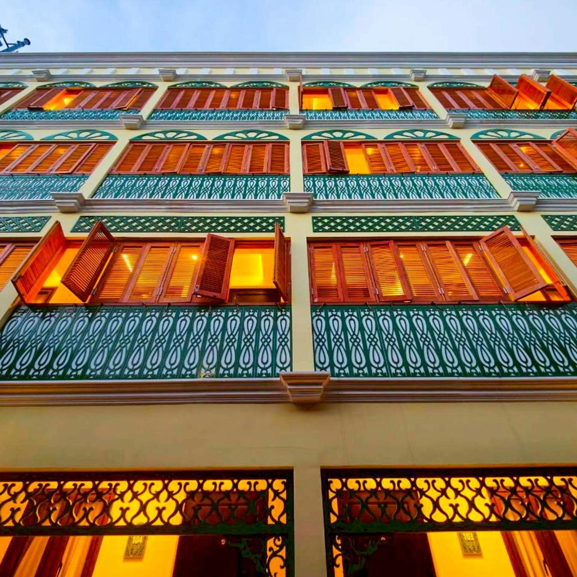 Bangluang Boutique Hotel 1/50